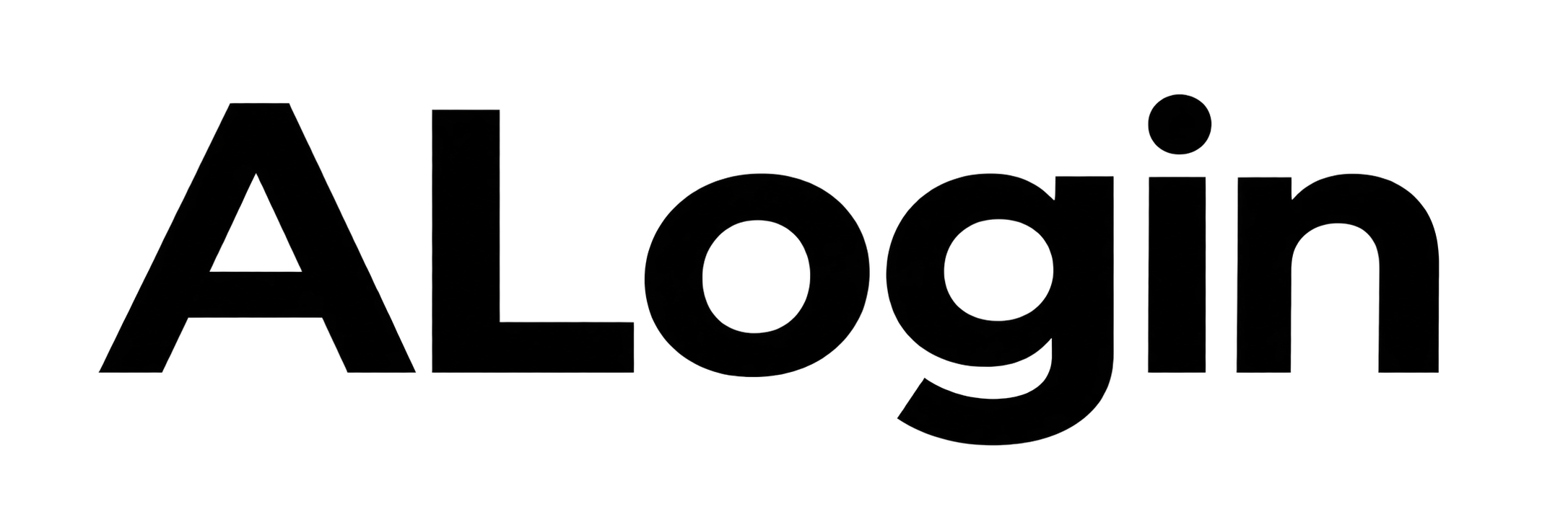 ALogin project thumbnail